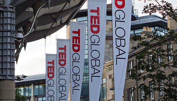 TED Global 2012