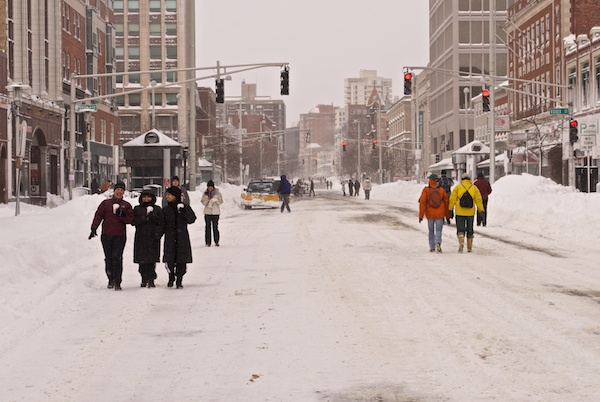 Massachusetts Avenue