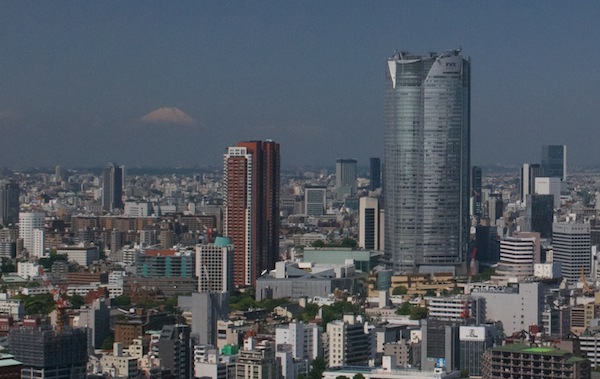 Roppongi Hills