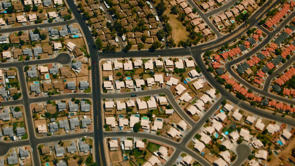 desert-suburb